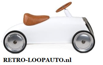 Retro-loopauto.nl